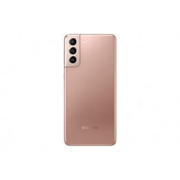 Galaxy S21+ 5G 256GB - Pink - Unlocked - Dual-SIM