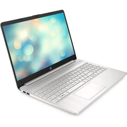 HP 15S-FQ3002NB 15-inch (2020) - Pentium Silver N6000 - 16GB - SSD 512 GB AZERTY - French