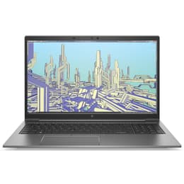 HP Zbook Firefly 14 G8 14-inch (2021) - Core i7 - Gen 11 (G) - 32GB - SSD 512 GB QWERTY - Portuguese