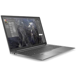 HP Zbook Firefly 14 G8 14-inch (2021) - Core i7 - Gen 11 (G) - 32GB - SSD 512 GB QWERTY - Portuguese