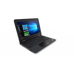 Lenovo ThinkPad Yoga 11E G3 11-inch Celeron N3160 - SSD 128 GB - 8GB QWERTY - English