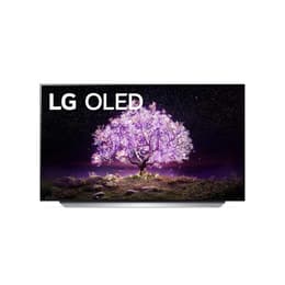 LG 55.0000-inch OLED55C16LA 3840x2160 TV