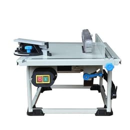 Table saw Mac Allister MSTS1500-A - Ø 55 mm 1500 W