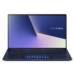 Asus ZenBook UX333FA-A3073T 13-inch (2018) - Core i7 - Gen 8 (U) - 8GB - SSD 256 GB AZERTY - French