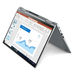 Lenovo ThinkPad X1 Yoga G5 14-inch Core i7-10510U - SSD 512 GB - 16GB QWERTY - English