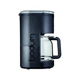 Coffee maker Without capsule Bodum Bistro 11754 0.0000L - Black