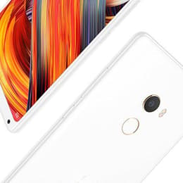 Xiaomi Mi Mix 2 128GB - White - Unlocked