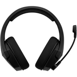 Hyperx Cloud Stinger Core noise-Cancelling gaming wireless Headphones with microphone - Black