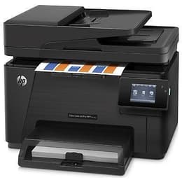 HP LaserJet Pro MFP M177fw Color laser