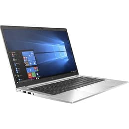 HP EliteBook 835 G7 13-inch (2020) - Ryzen 5 - 4000 Series (U) - 16GB - SSD 256 GB QWERTZ - German