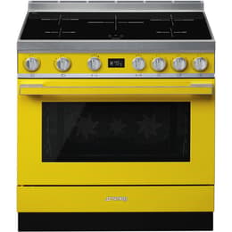 Smeg Cuisinière à induction Range cookers