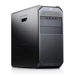 HP WorkStation Z4 G4 Tour Xeon W-2135 3.7Ghz - SSD 512 GB - 32GB