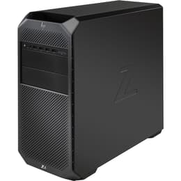 HP WorkStation Z4 G4 Tour Xeon W-2135 3.7Ghz - SSD 512 GB - 32GB