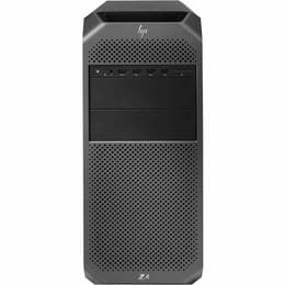 HP WorkStation Z4 G4 Tour Xeon W-2135 3.7Ghz - SSD 512 GB - 32GB