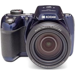 Kodak Pixpro AZ528 Bridge 16Mpx - Blue