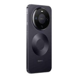 Huawei Mate 80 Pro 512GB - Black - Unlocked