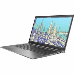HP ZBook Firefly 15 G8 15-inch (2021) - Core i7 - Gen 11 (G) - 16GB - SSD 512 GB QWERTY - Spanish
