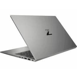 HP ZBook Firefly 15 G8 15-inch (2021) - Core i7 - Gen 11 (G) - 16GB - SSD 512 GB QWERTY - Spanish