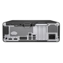 ProDesk 600 G6 SFF Core i5-10400F 2.9Ghz - SSD 256 GB - 16GB