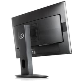 23,8-inch Fujitsu B24-8 TS PRO 1920 x 1080 LED Monitor Black