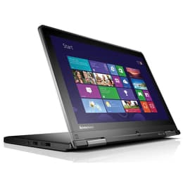 Lenovo ThinkPad Yoga 12 12-inch Core i5-4300U - HDD 500 GB - 4GB AZERTY - French