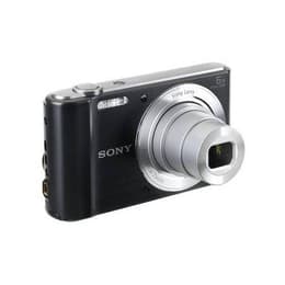 Sony Cyber-shot DSC-W810 Compact 20.1Mpx - Black