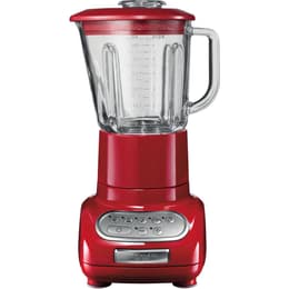Blender Kitchenaid Artisan 5KSB5553 1.5000L - Red