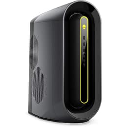 Dell Alienware Aurora R10 Ryzen 9 3950X 3.5 GHz - SSD 2 TB + HDD 2 TB - 64GB