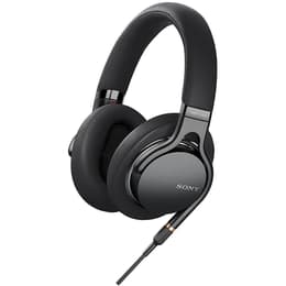 Sony MDR-1AM2 wired Headphones - Black