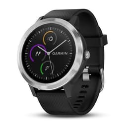 Smart Watch Garmin HR GPS vívoactive 3 - Silver