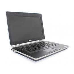 Dell Latitude E6430 14-inch (2012) - Core i5-3320M - 8GB - HDD 320 GB AZERTY - French