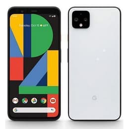 Google Pixel 4 XL 128GB - White - Unlocked