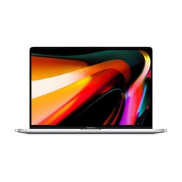 MacBook Pro Retina 16-inch (2019) - Core i9 - 32GB SSD 1024 QWERTY - English