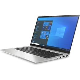 HP EliteBook X360 1030 G7 13-inch (2020) - Core i5 - Gen 10 (U) - 16GB - SSD 512 GB QWERTY - Dutch