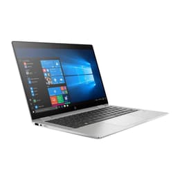HP EliteBook X360 1030 G7 13-inch (2020) - Core i5 - Gen 10 (U) - 16GB - SSD 512 GB QWERTY - Dutch