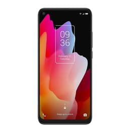TCL 10 Lite 64GB - Blue - Unlocked