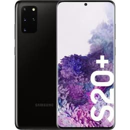 Galaxy S20+ 5G 128GB - Black - Unlocked