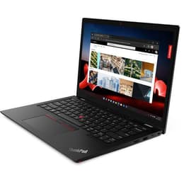 Lenovo ThinkPad L13 Gen 4 13-inch (2023) - Ryzen 5 - 7000 Series (U) - 16GB - SSD 512 GB QWERTY - Swedish
