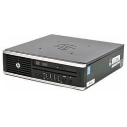 Compaq Elite 8300 USDT Core i5-3470 3,2Ghz - SSD 512 GB - 8GB