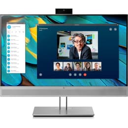 23.8-inch HP EliteDisplay E243M 1920 x 1080 LCD Monitor Grey