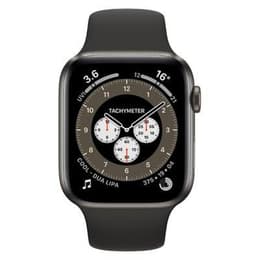 Apple Watch Series 6 (2020) GPS + Cellular 44 mm - Titanium Space Black