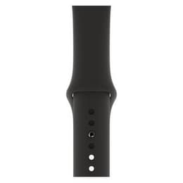 Apple Watch Series 6 (2020) GPS + Cellular 44 mm - Titanium Space Black