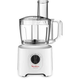 Multi-purpose food cooker Moulinex EASY FORCE FP244110 2.4000L - White