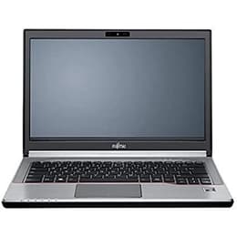 Fujitsu LifeBook E746 13-inch (2013) - Core i5-2410M - 16GB - SSD 512 GB QWERTY - Spanish