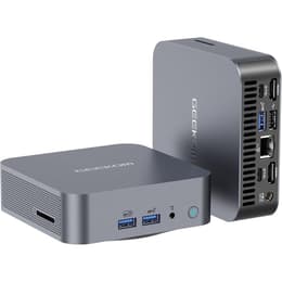 GT12 Pro Core i7-12650H 2.3Ghz - SSD 1 TB - 32GB