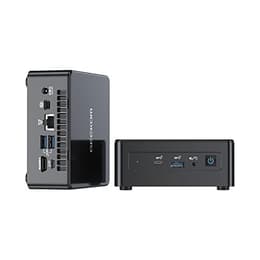 GT12 Pro Core i7-12650H 2.3Ghz - SSD 1 TB - 32GB