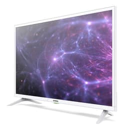Inves 24.0000-inch LED-2421T2 1366x768 TV
