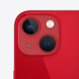 iPhone 13 256GB - Red - Unlocked