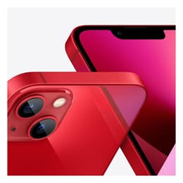 iPhone 13 256GB - Red - Unlocked