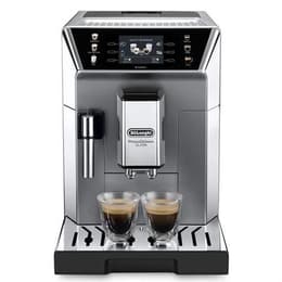 Espresso coffee machine combined Delonghi Ecam 550.85MS L -